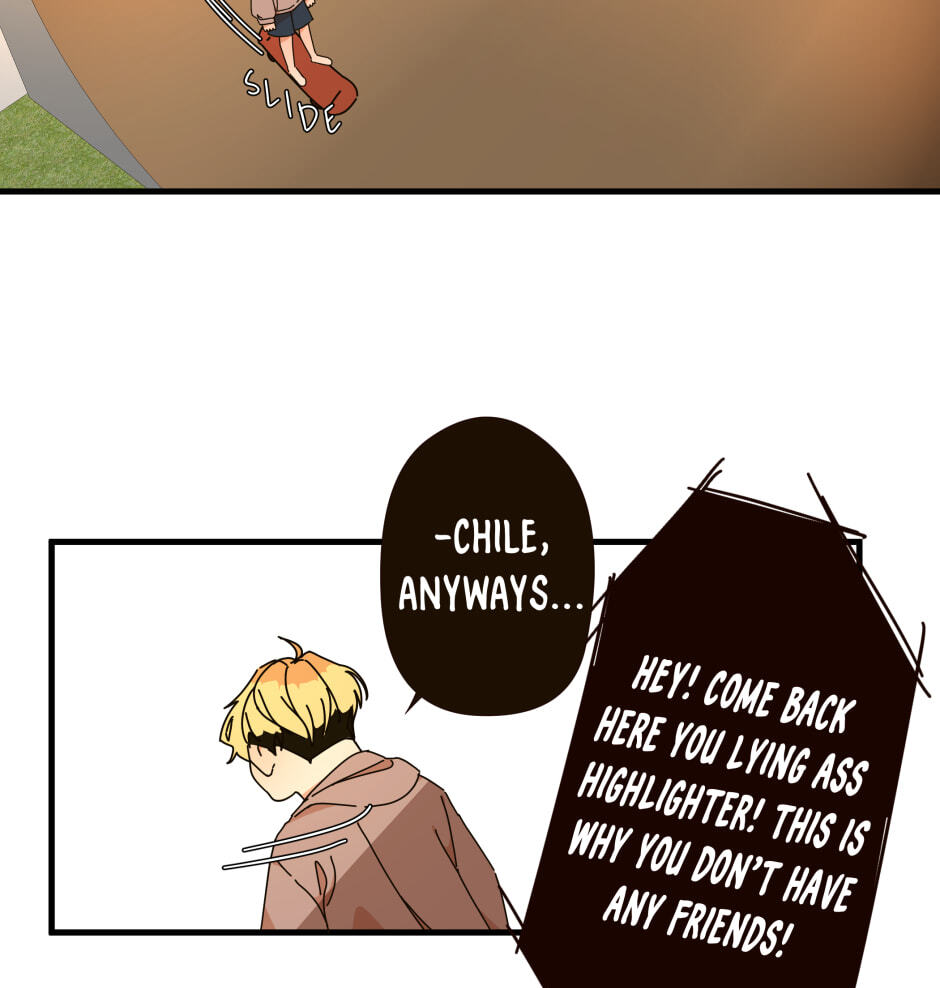 Read GEN Z chapter 8 image 12 on Lezhin
