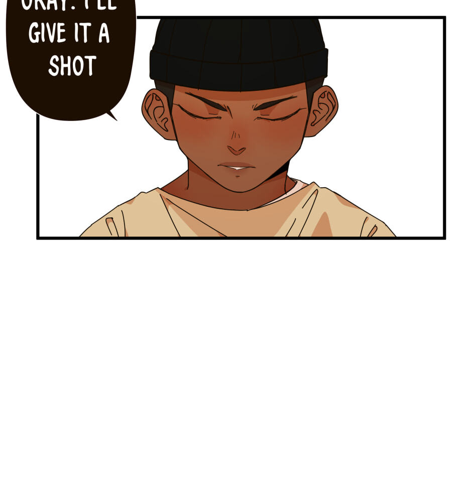 Read GEN Z chapter 8 image 6 on Lezhin