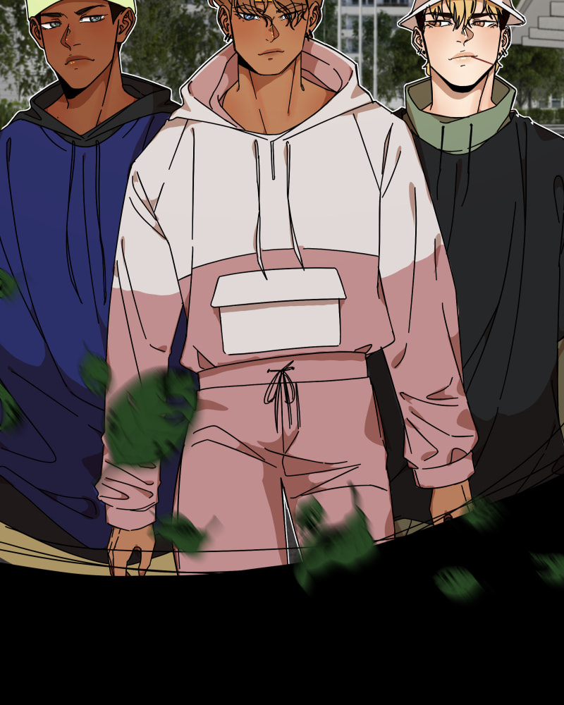 Read GEN Z chapter 9 image 11 on Lezhin