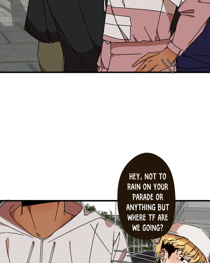Read GEN Z chapter 9 image 13 on Lezhin