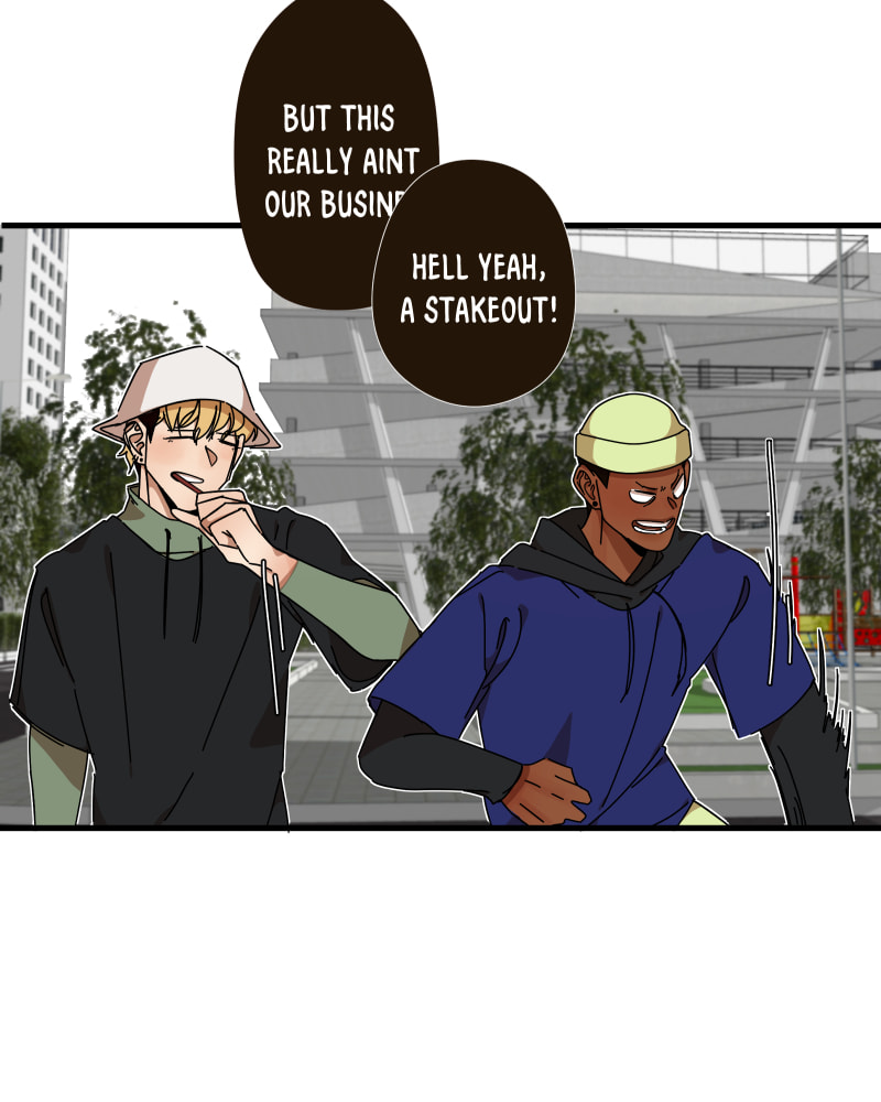 Read GEN Z chapter 9 image 18 on Lezhin