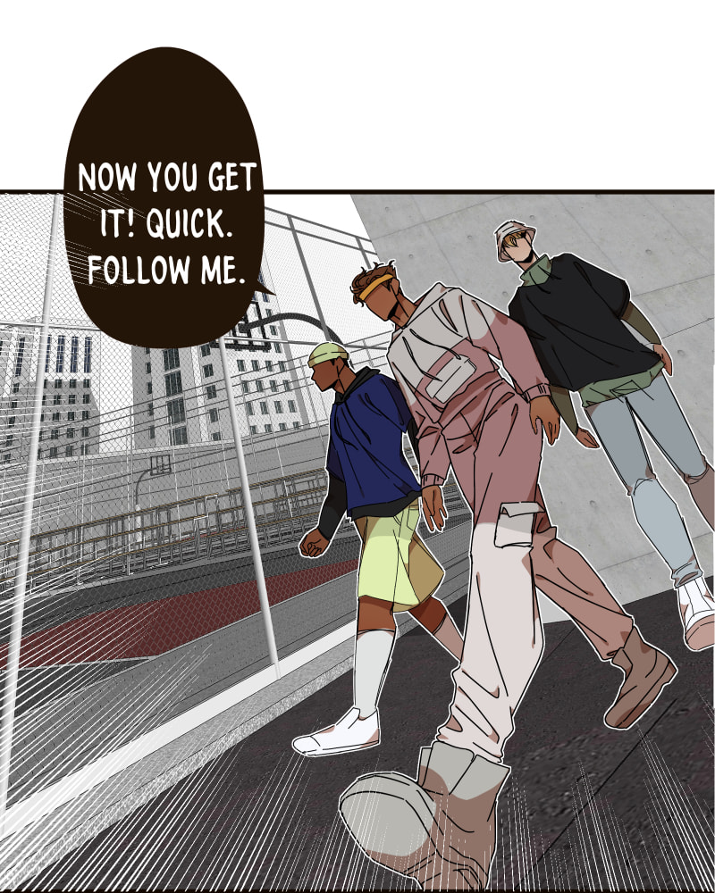 Read GEN Z chapter 9 image 20 on Lezhin