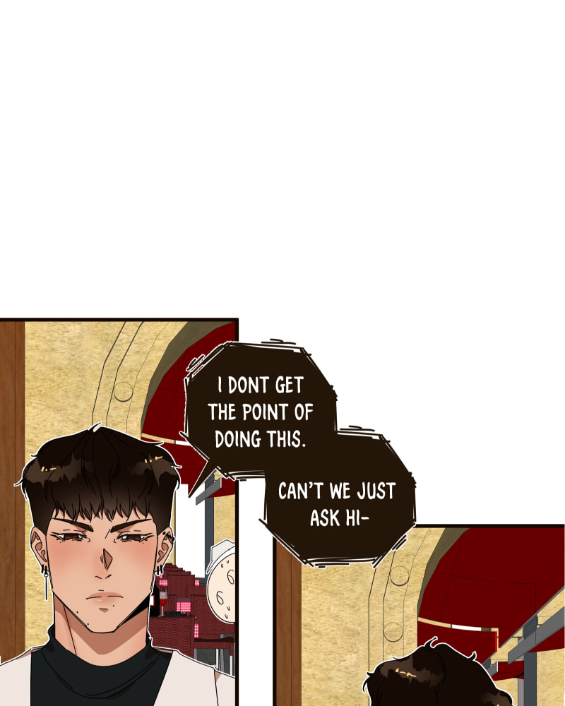 Read GEN Z chapter 9 image 23 on Lezhin