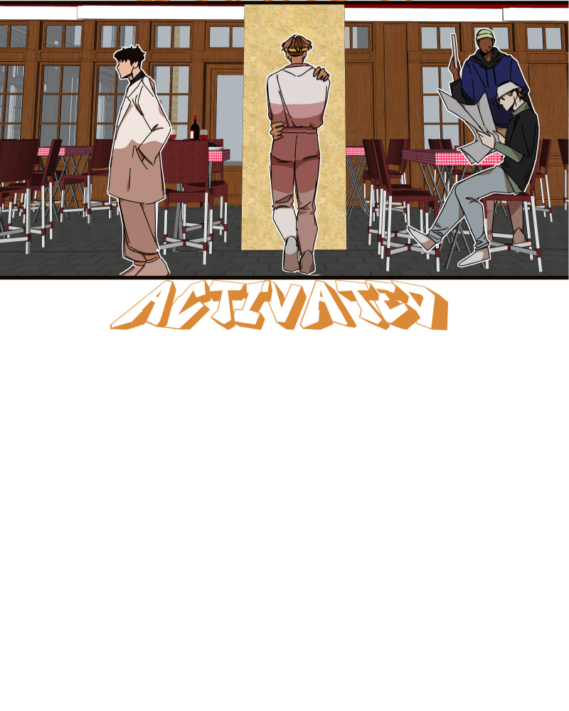Read GEN Z chapter 9 image 25 on Lezhin