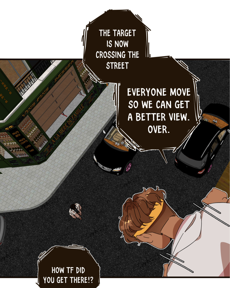 Read GEN Z chapter 9 image 26 on Lezhin