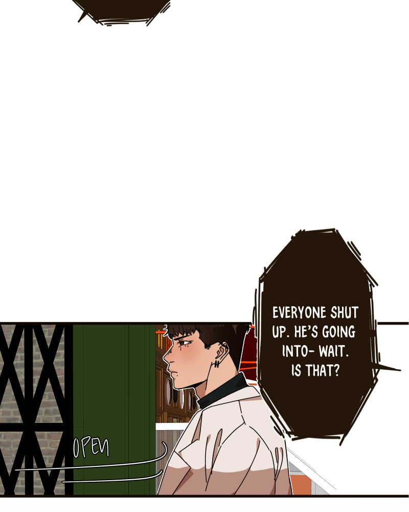 Read GEN Z chapter 9 image 27 on Lezhin