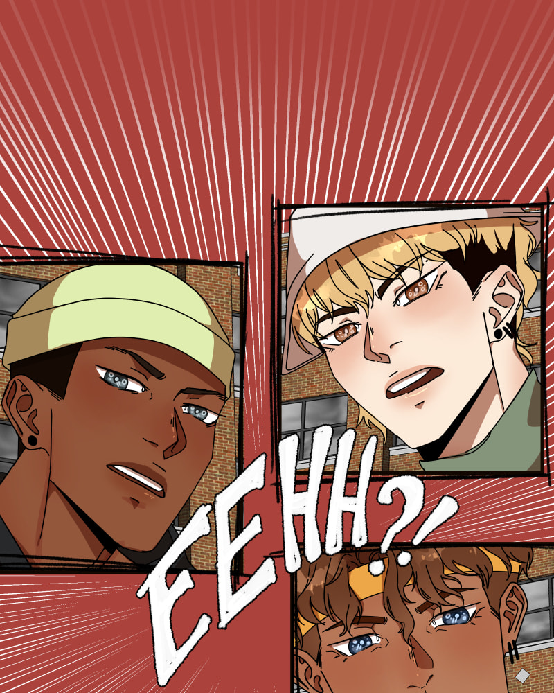 Read GEN Z chapter 9 image 30 on Lezhin