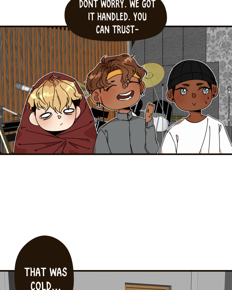 Read GEN Z chapter 9 image 4 on Lezhin