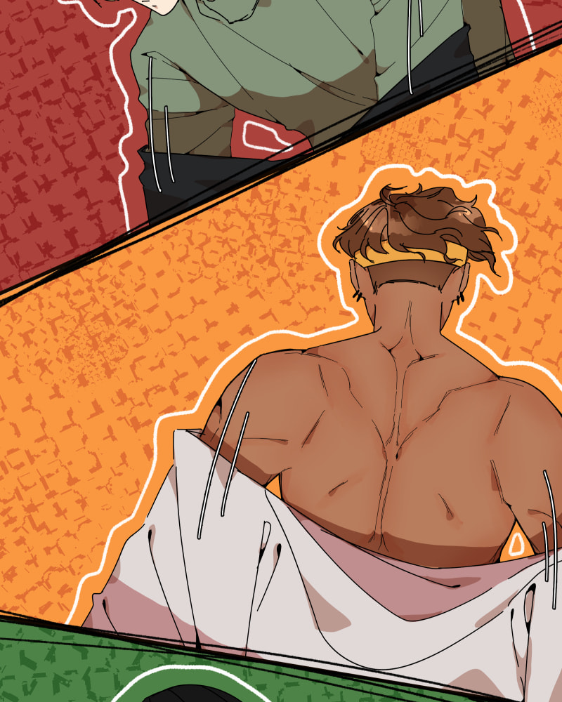 Read GEN Z chapter 9 image 7 on Lezhin