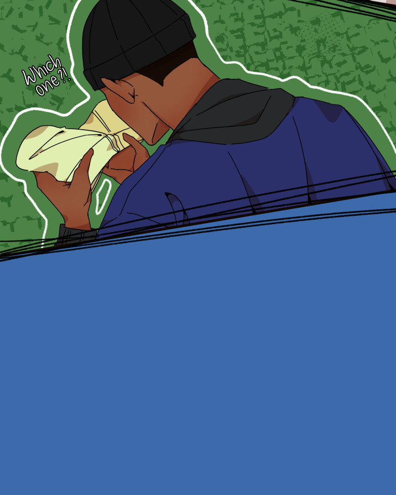 Read GEN Z chapter 9 image 8 on Lezhin