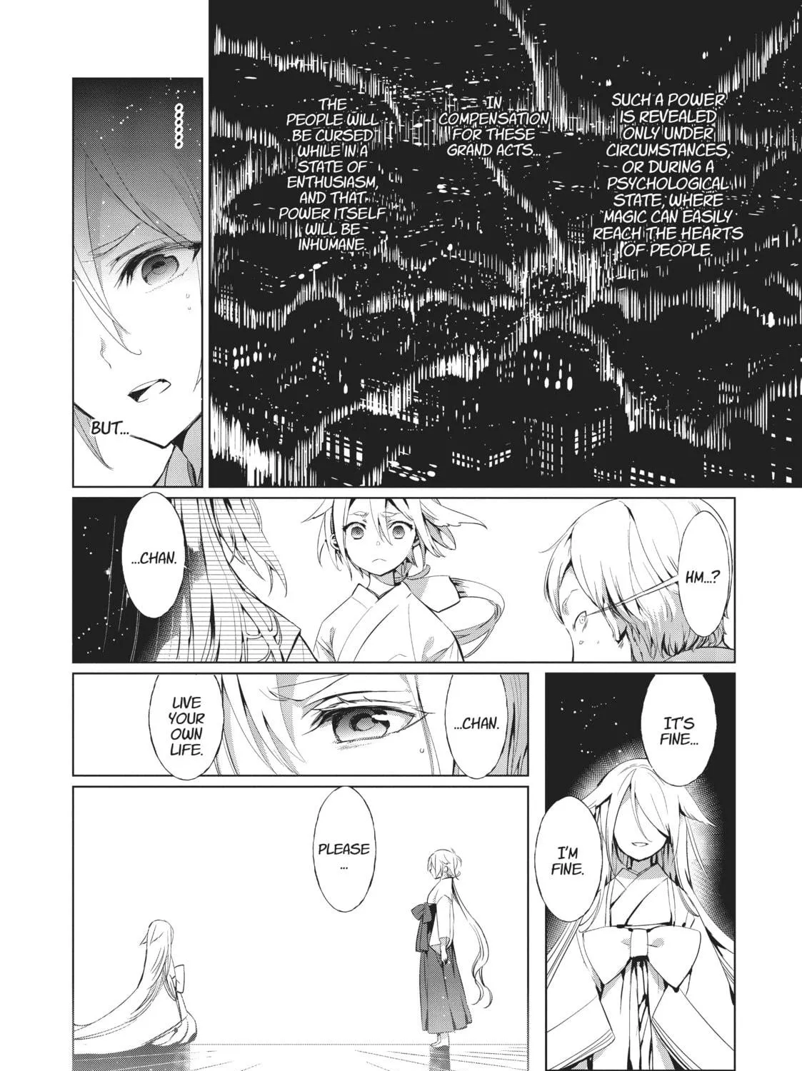 Read Generation Witch chapter 10 image 28 on Lezhin