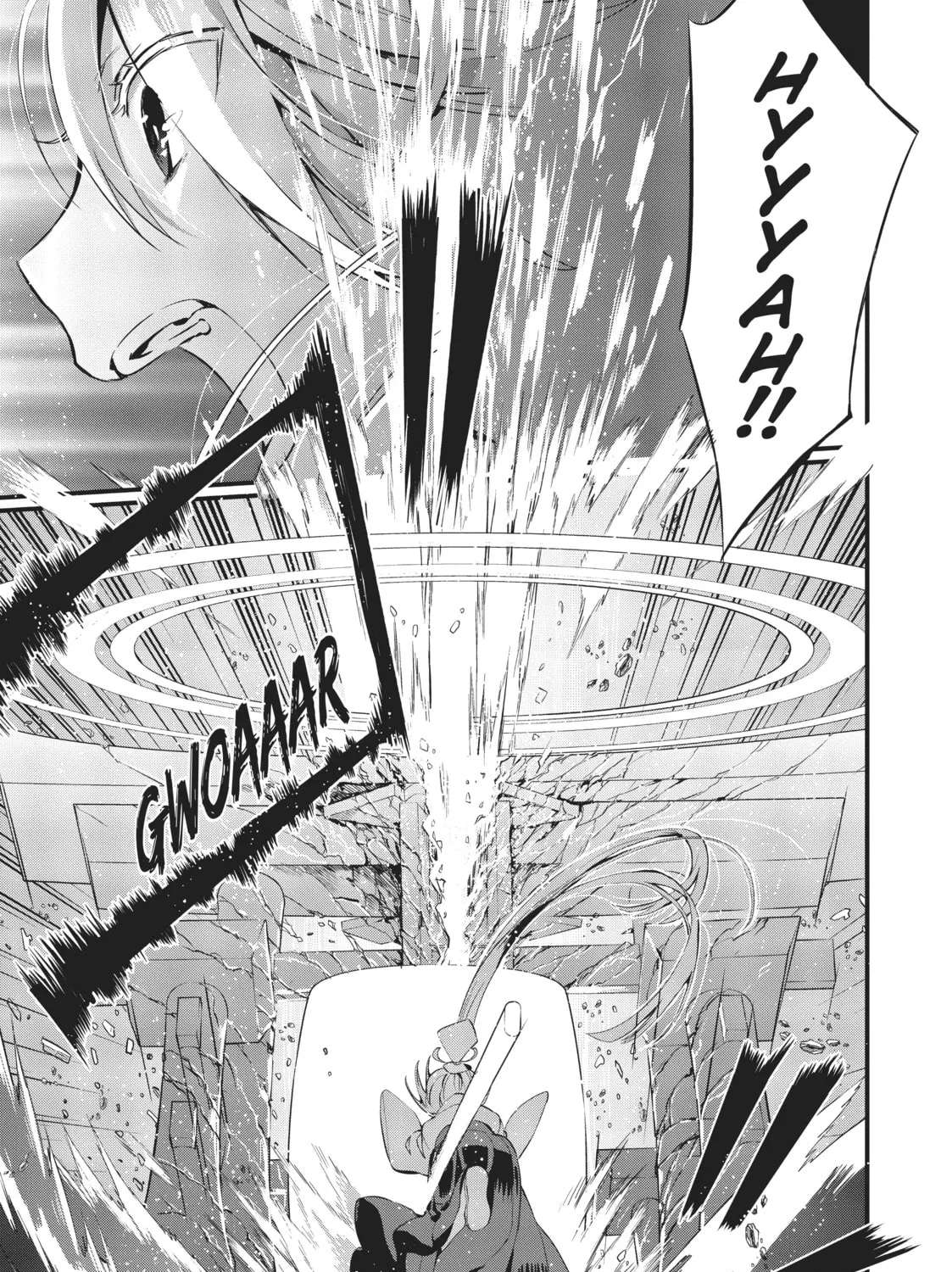 Read Generation Witch chapter 10 image 42 on Lezhin