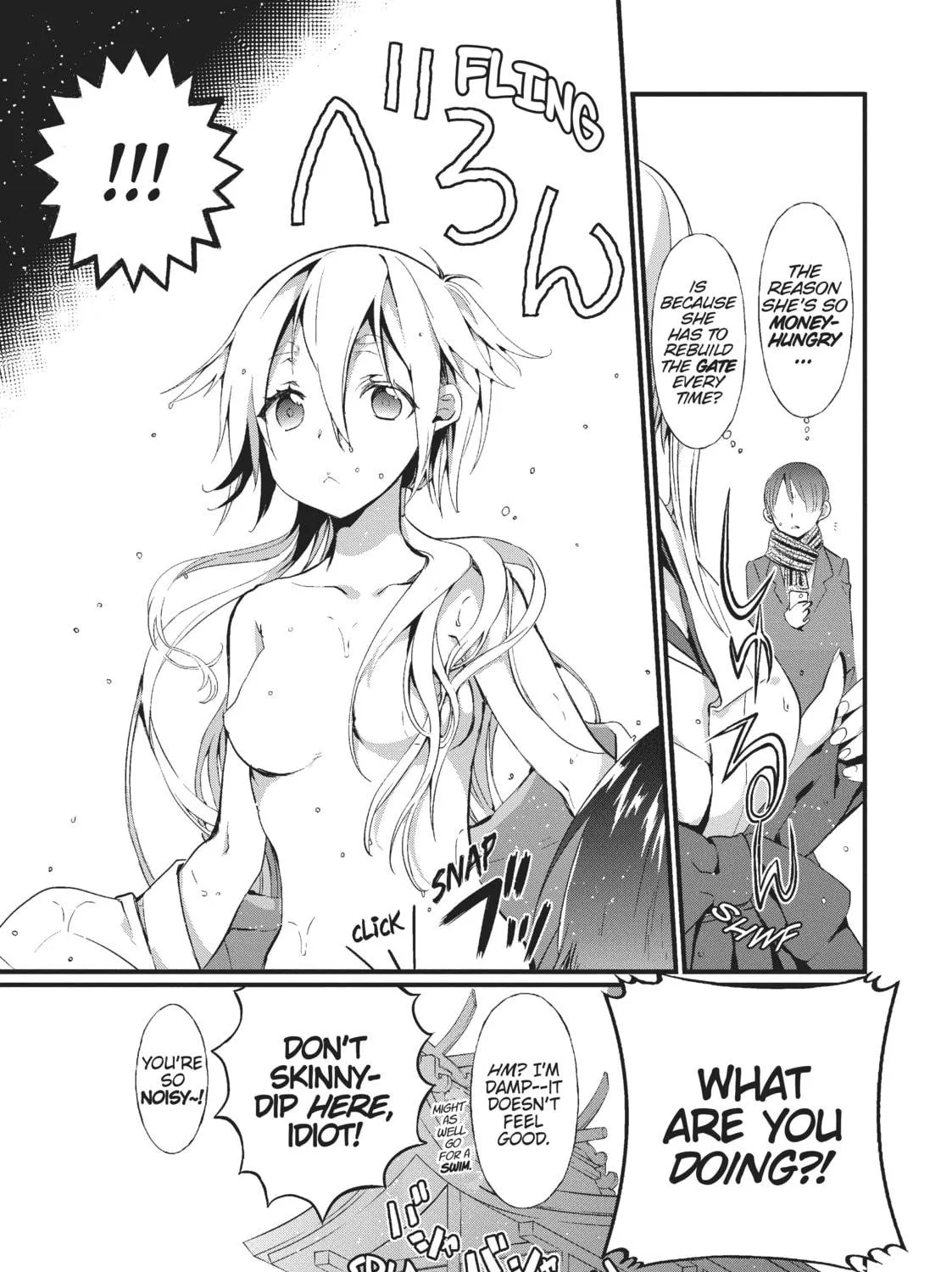 Read Generation Witch chapter 10 image 48 on Lezhin