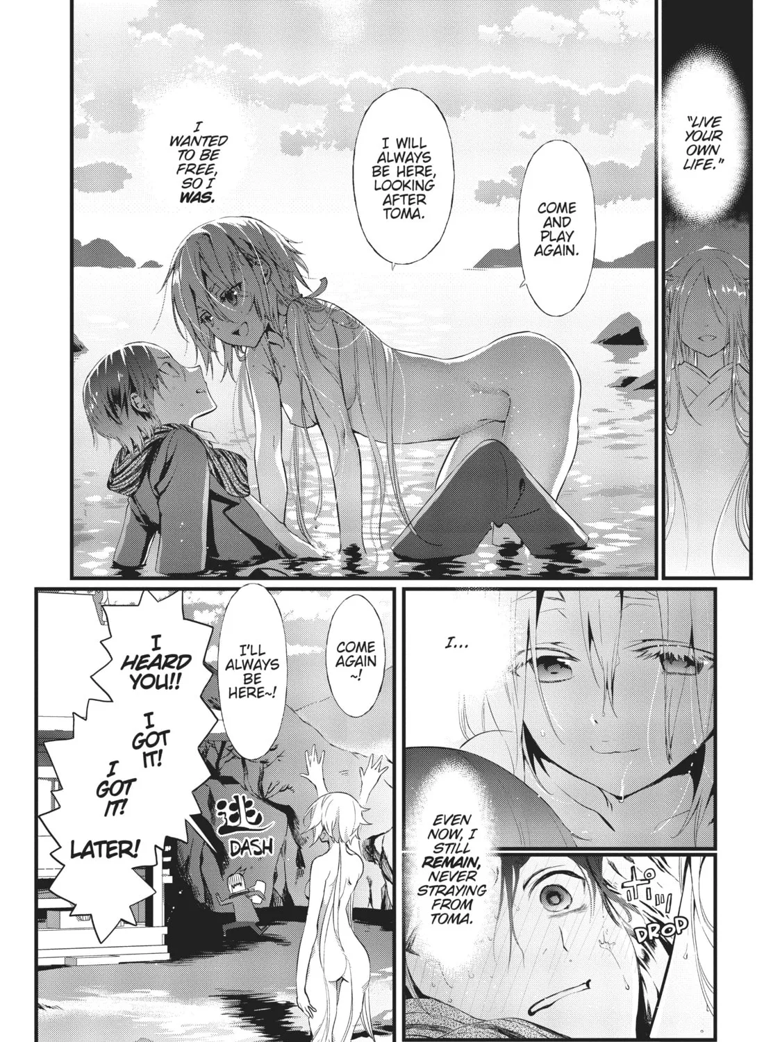 Read Generation Witch chapter 10 image 54 on Lezhin