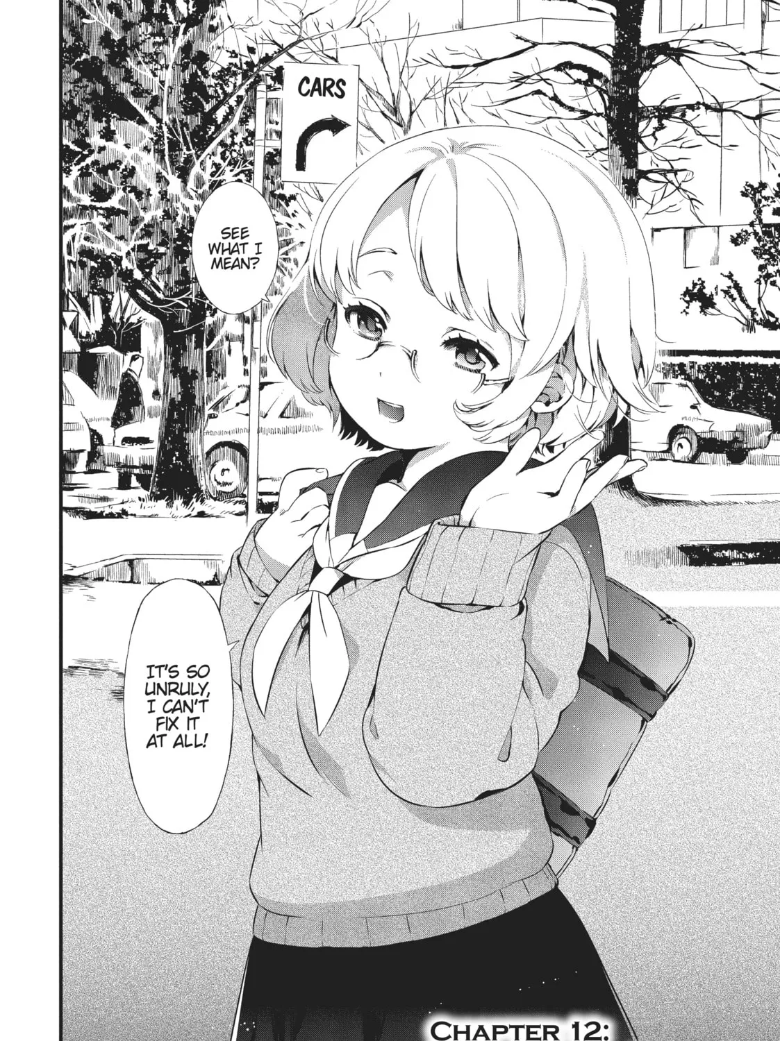 Read Generation Witch chapter 12 image 2 on Lezhin