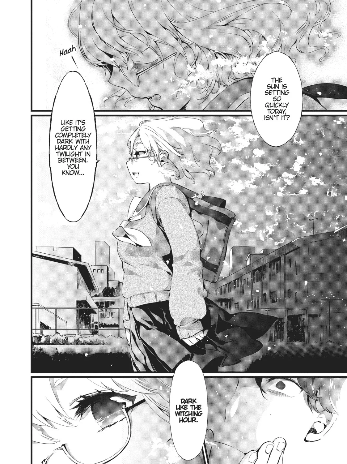Read Generation Witch chapter 12 image 30 on Lezhin