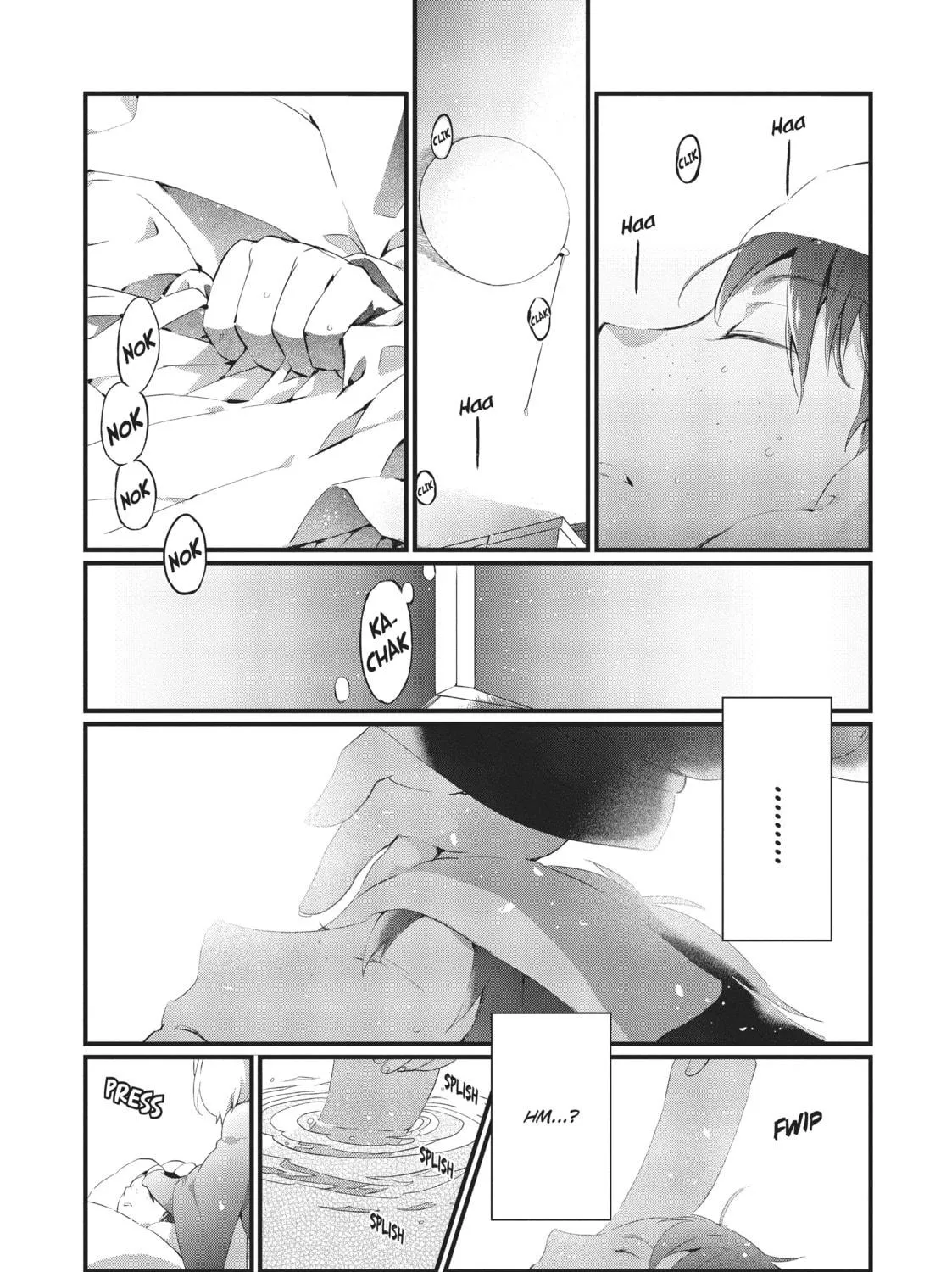 Read Generation Witch chapter 12 image 46 on Lezhin