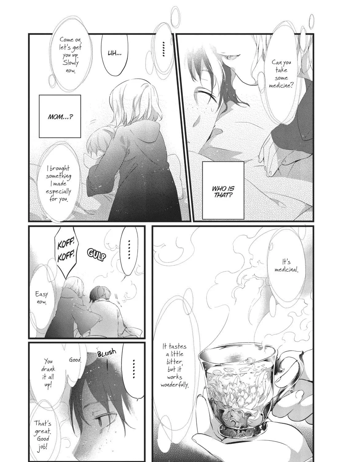 Read Generation Witch chapter 12 image 48 on Lezhin