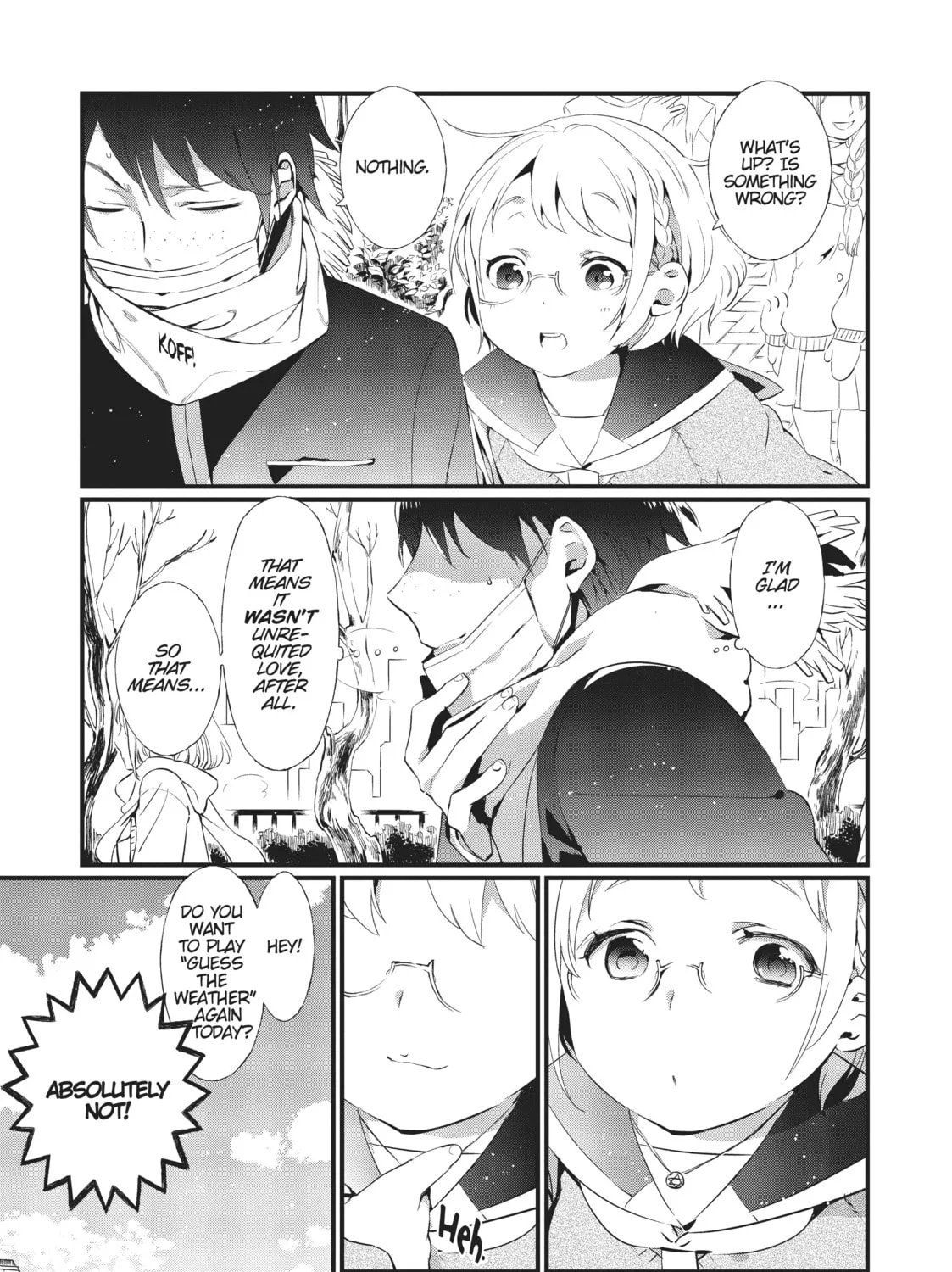 Read Generation Witch chapter 12 image 56 on Lezhin