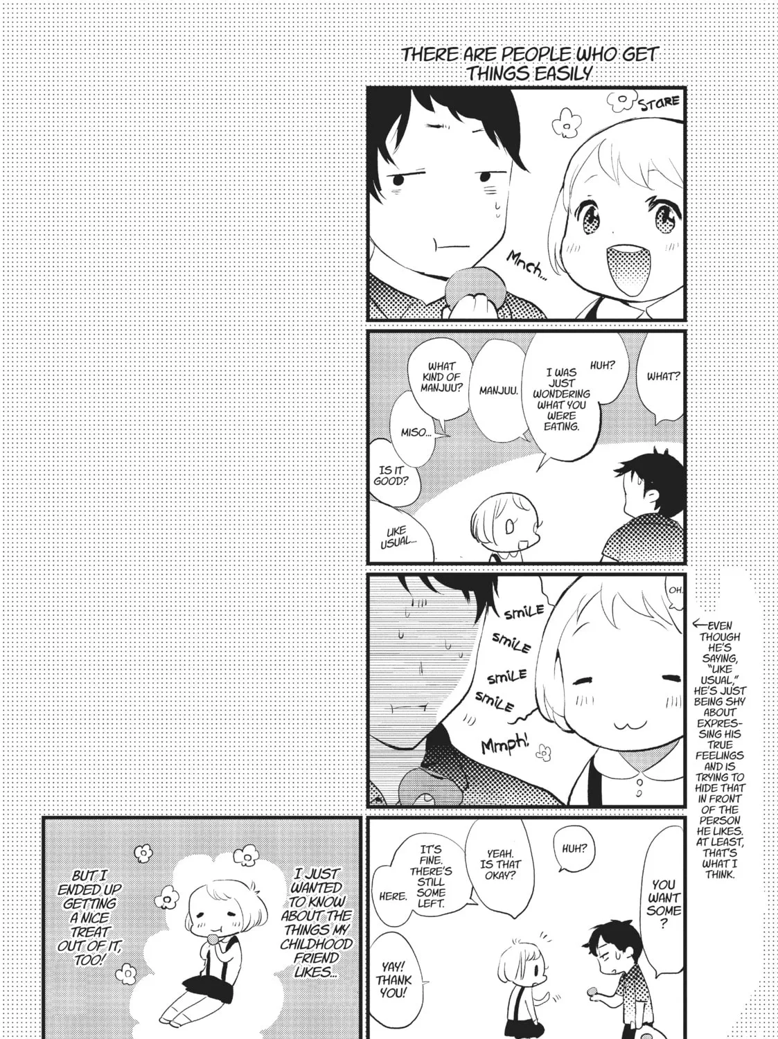 Read Generation Witch chapter 12 image 60 on Lezhin