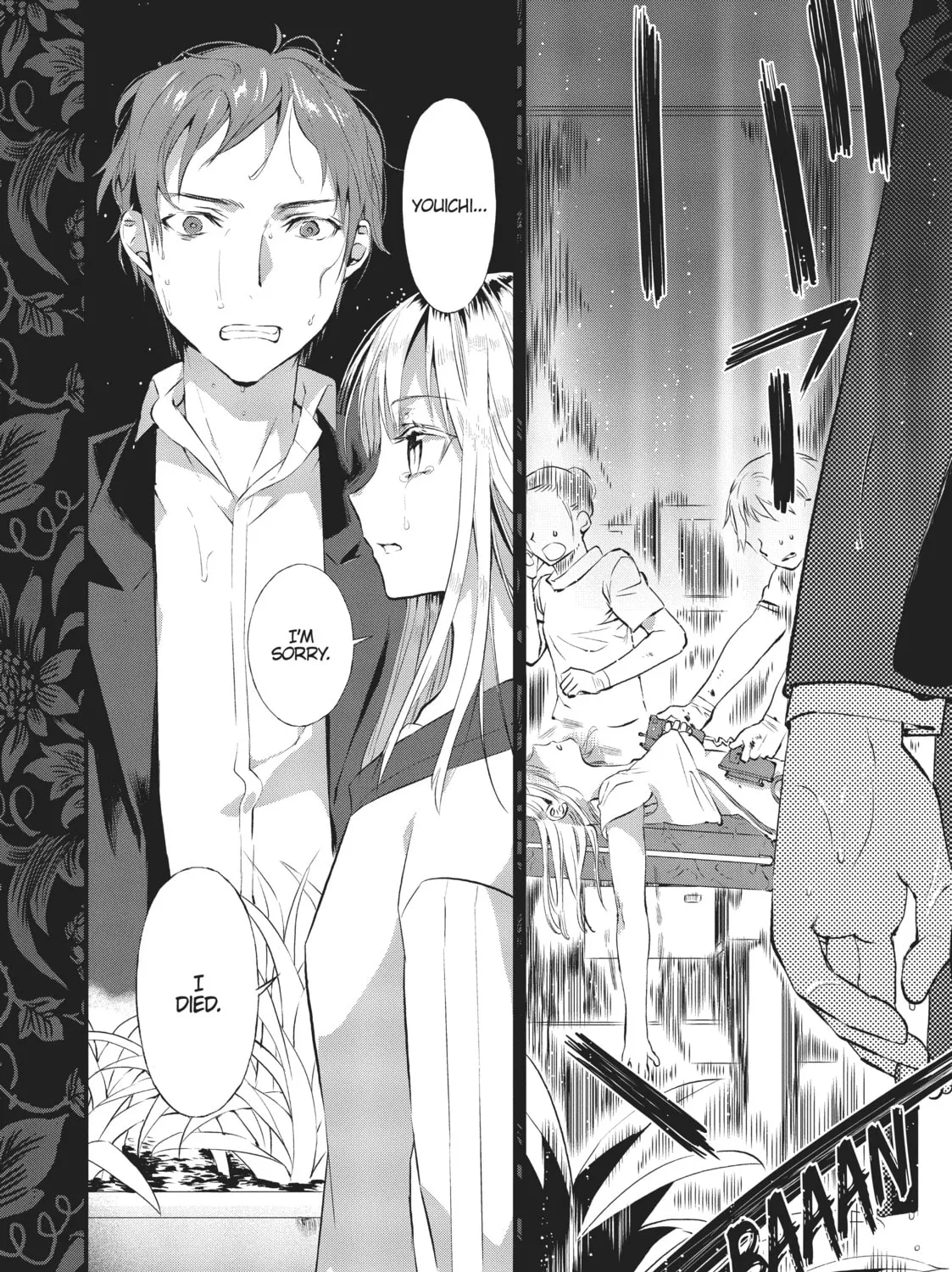 Read Generation Witch chapter 14 image 12 on Lezhin