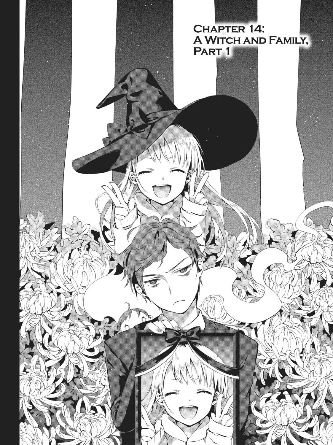 Read Generation Witch chapter 14 image 16 on Lezhin