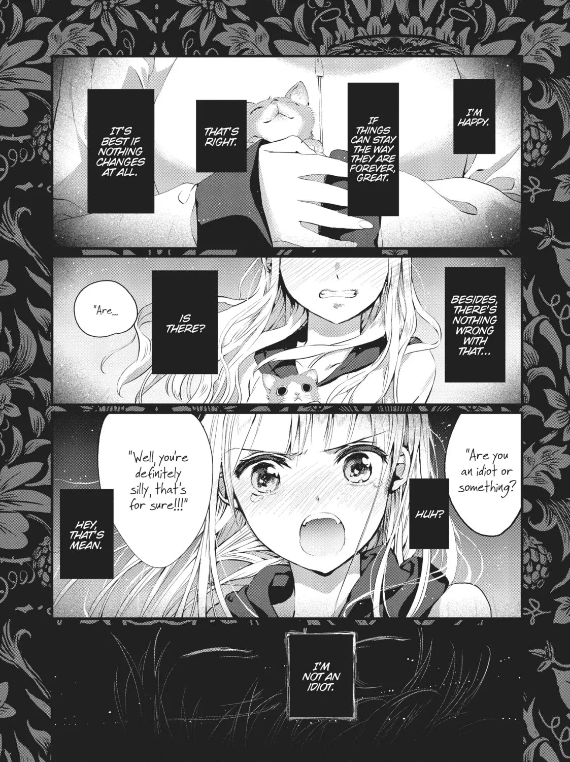 Read Generation Witch chapter 14 image 44 on Lezhin