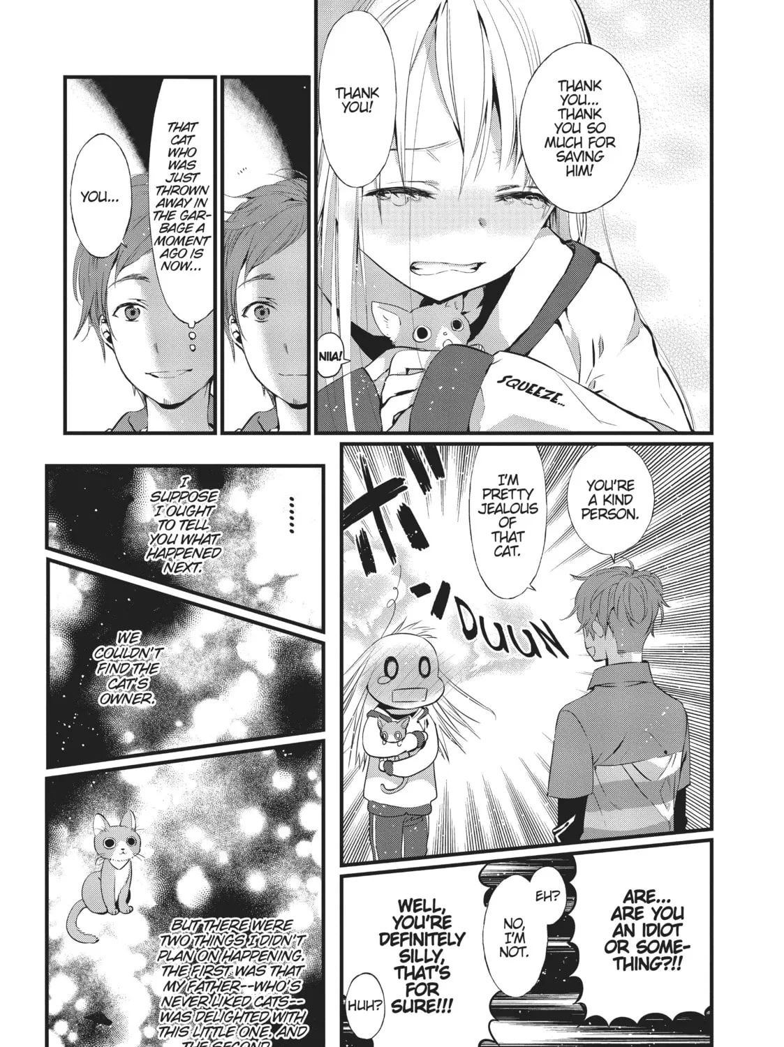 Read Generation Witch chapter 14 image 6 on Lezhin