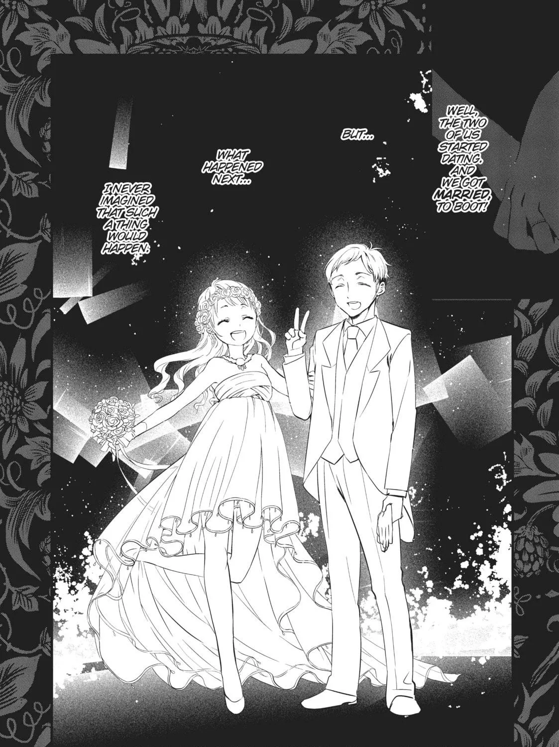Read Generation Witch chapter 14 image 8 on Lezhin