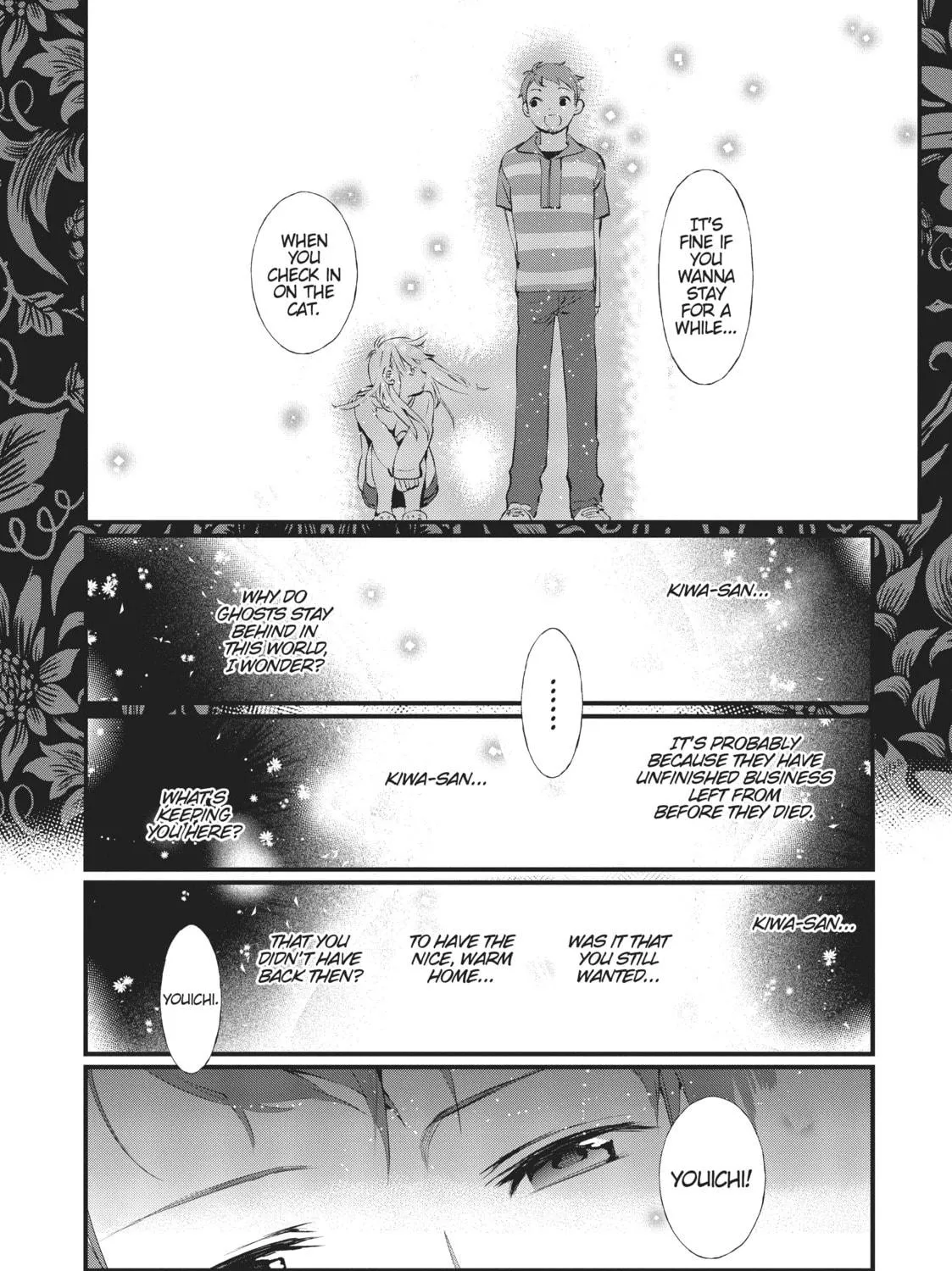 Read Generation Witch chapter 15 image 10 on Lezhin