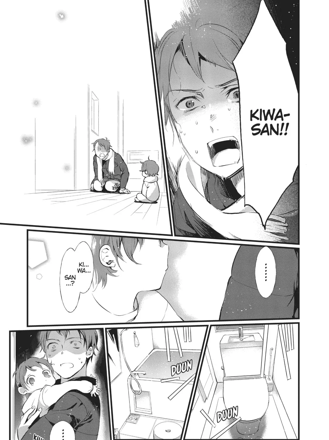 Read Generation Witch chapter 15 image 24 on Lezhin