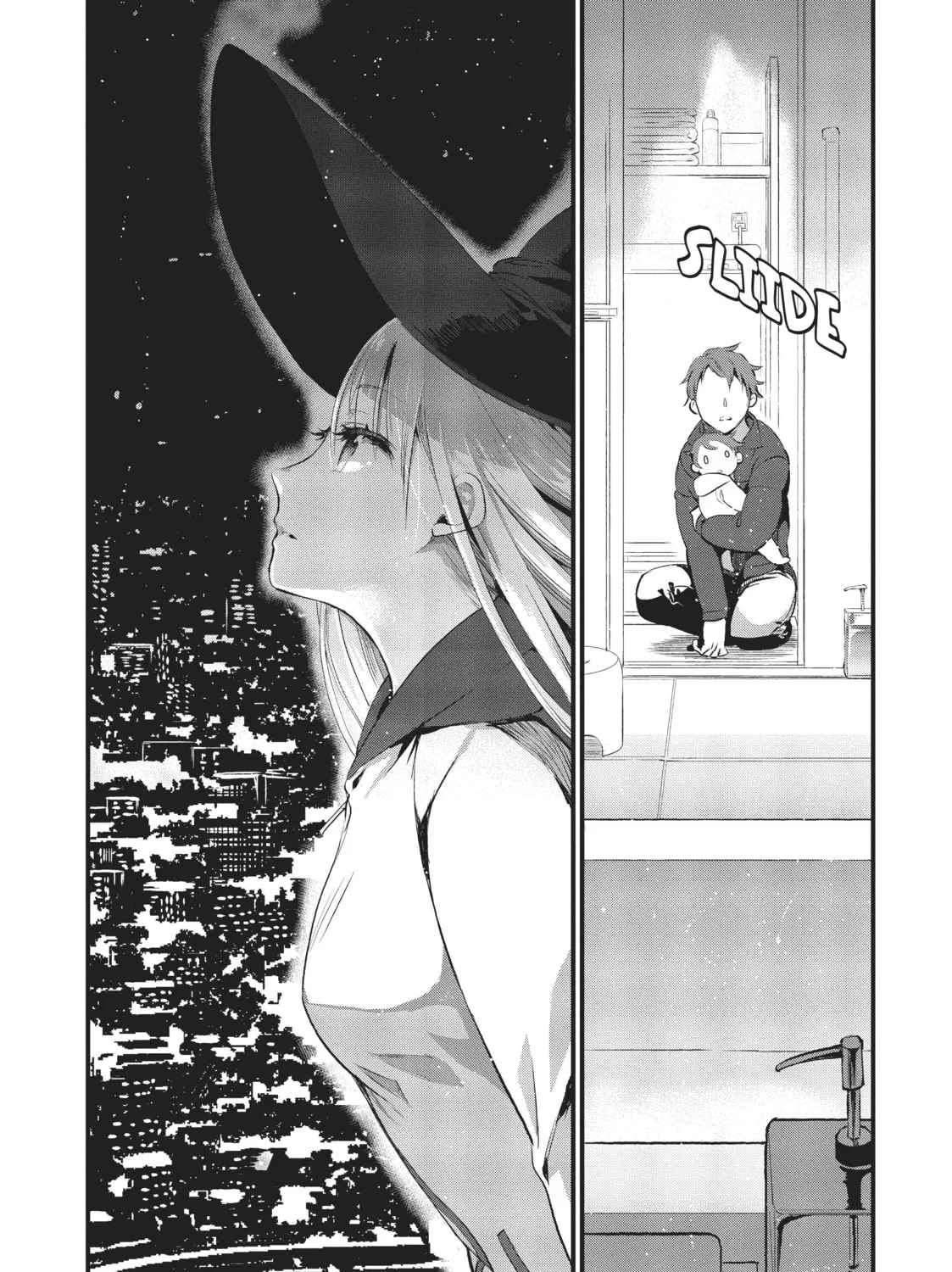 Read Generation Witch chapter 15 image 26 on Lezhin