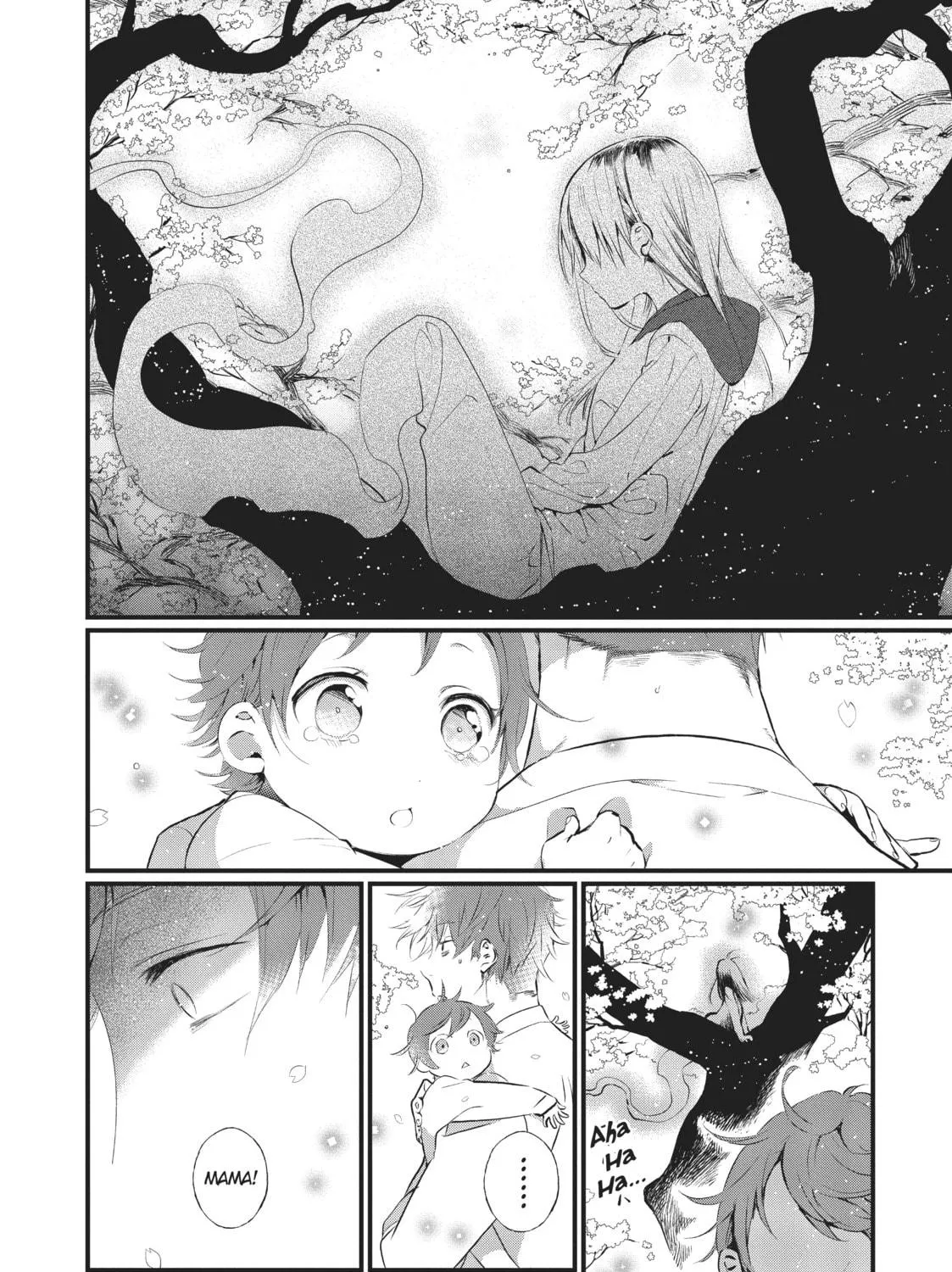 Read Generation Witch chapter 15 image 38 on Lezhin