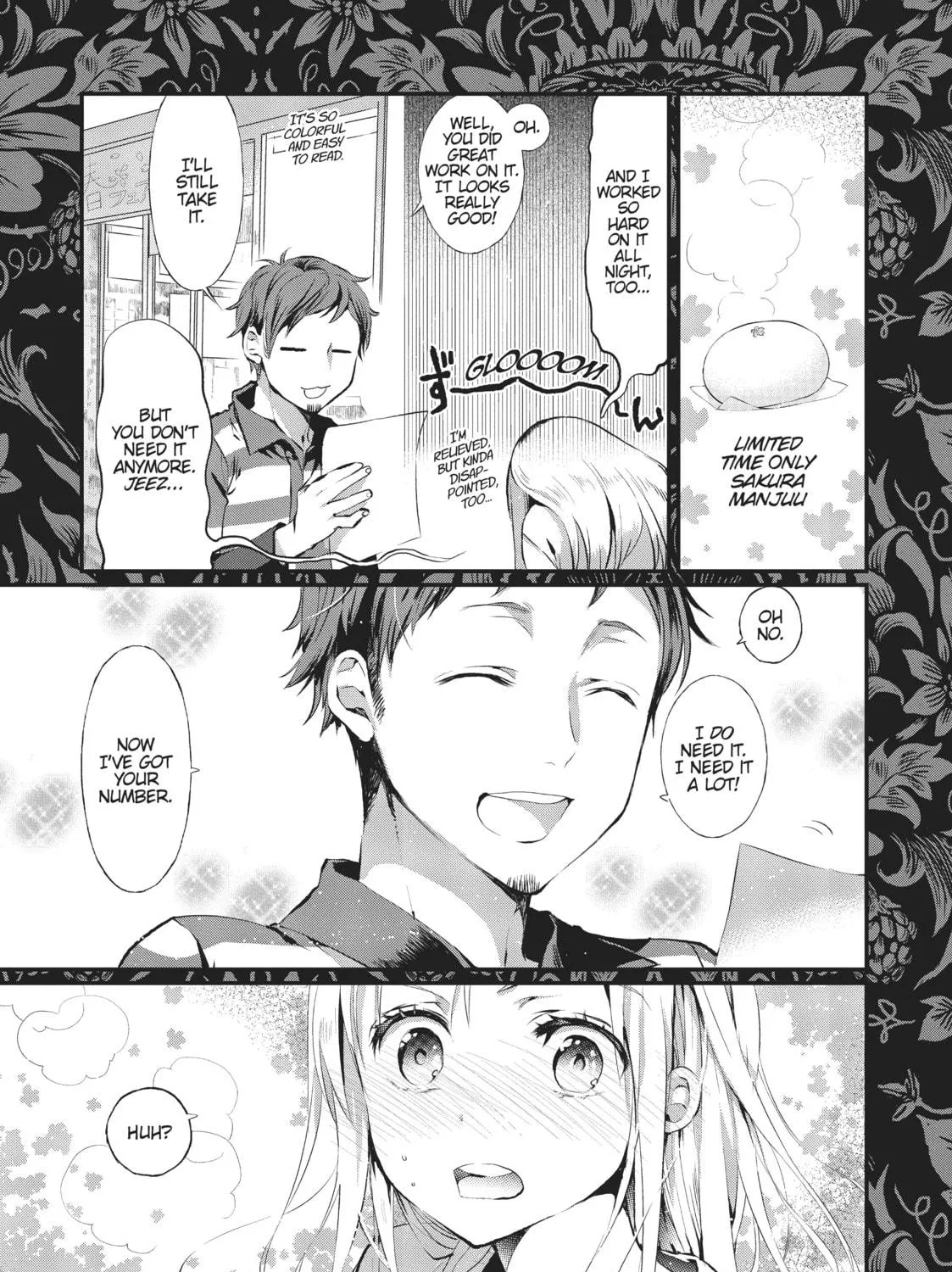 Read Generation Witch chapter 15 image 4 on Lezhin