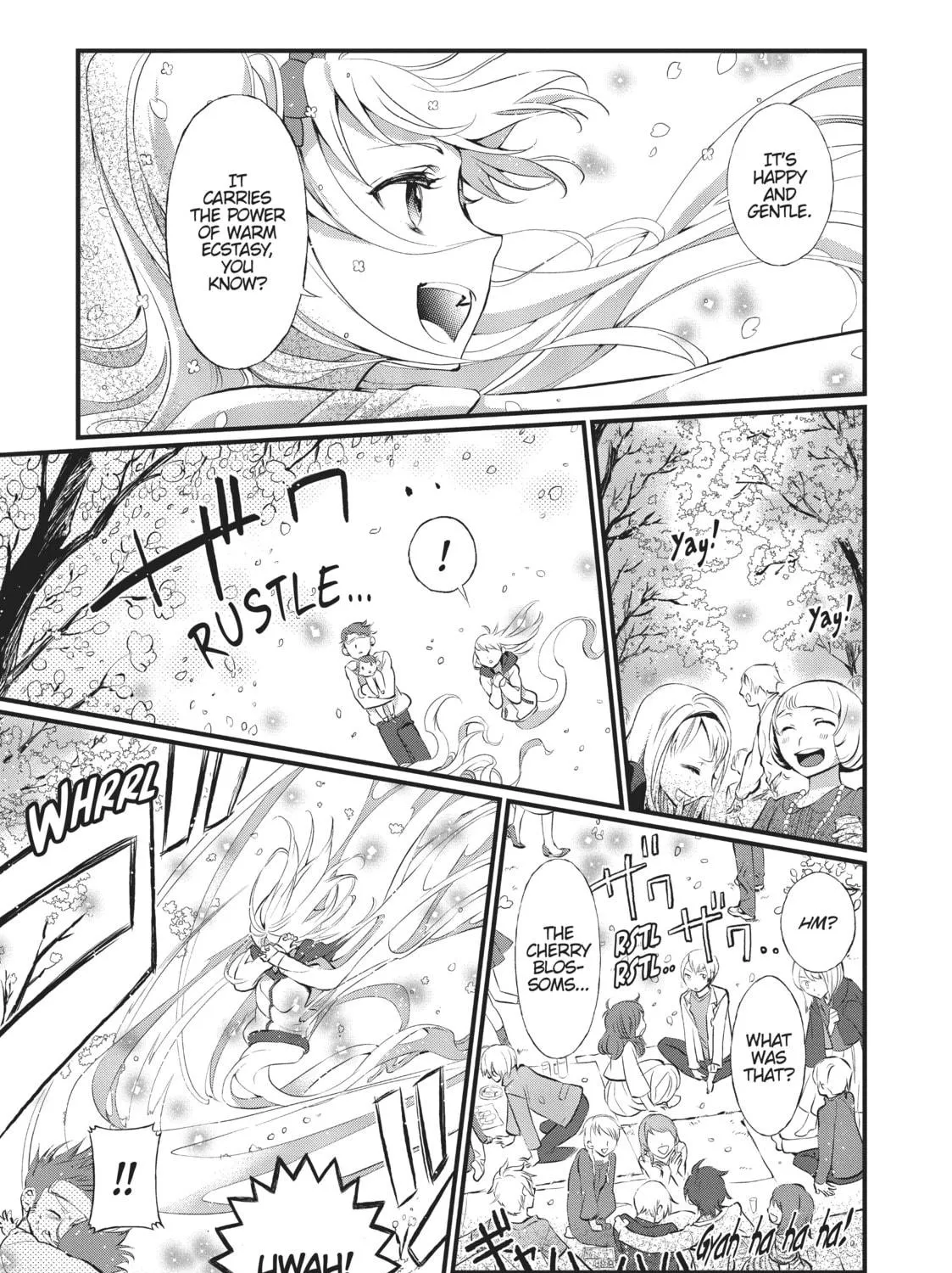 Read Generation Witch chapter 15 image 52 on Lezhin