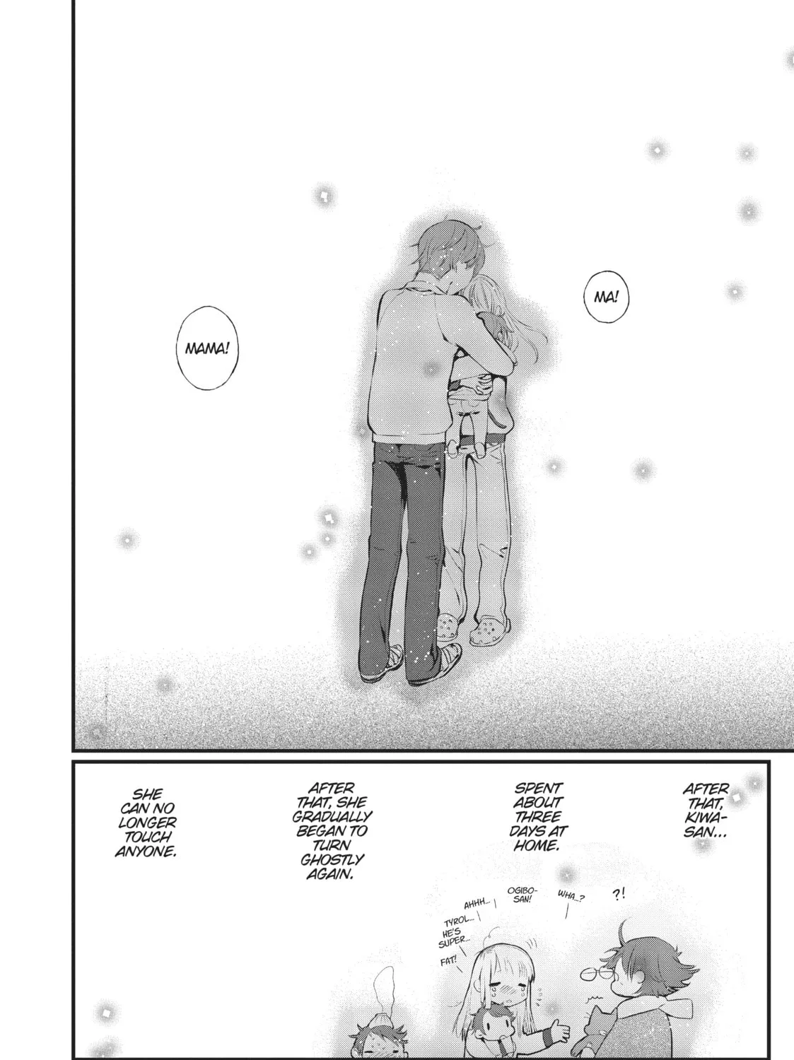 Read Generation Witch chapter 15 image 60 on Lezhin