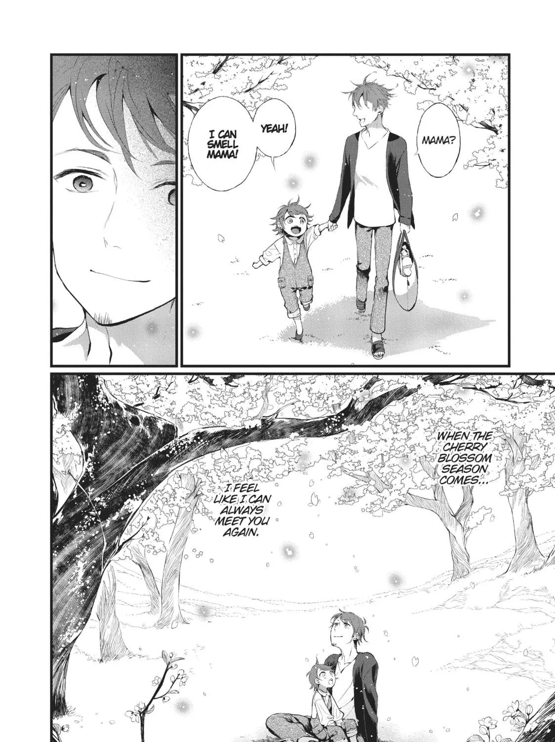 Read Generation Witch chapter 15 image 64 on Lezhin