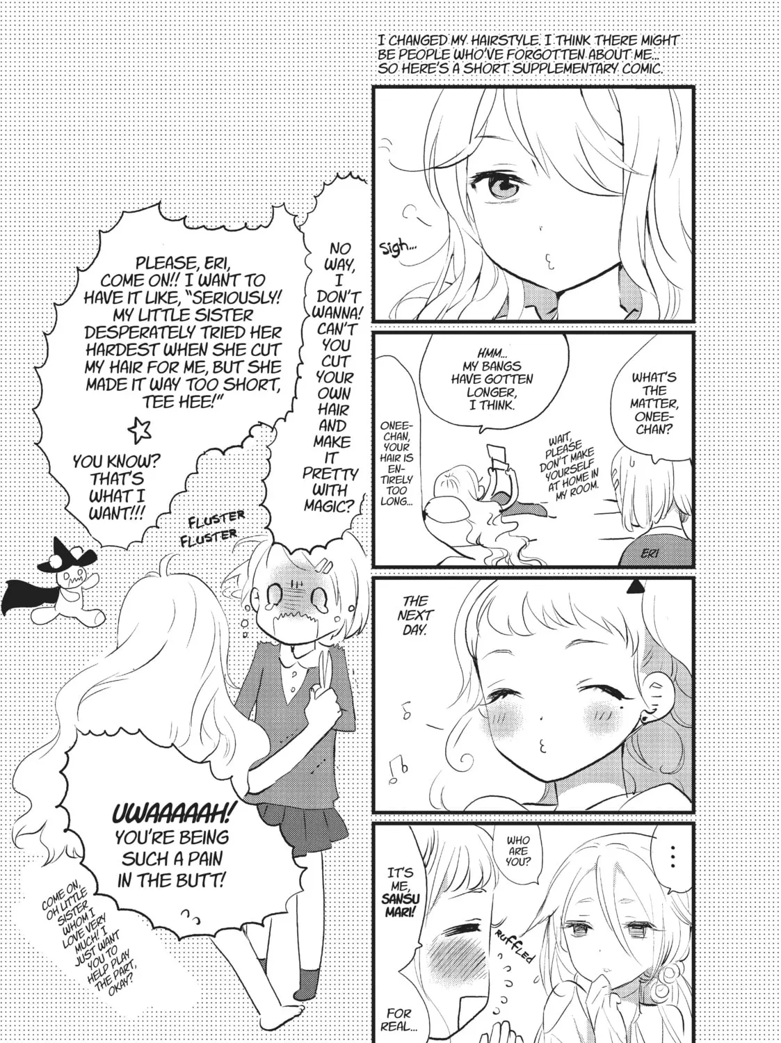 Read Generation Witch chapter 15 image 66 on Lezhin