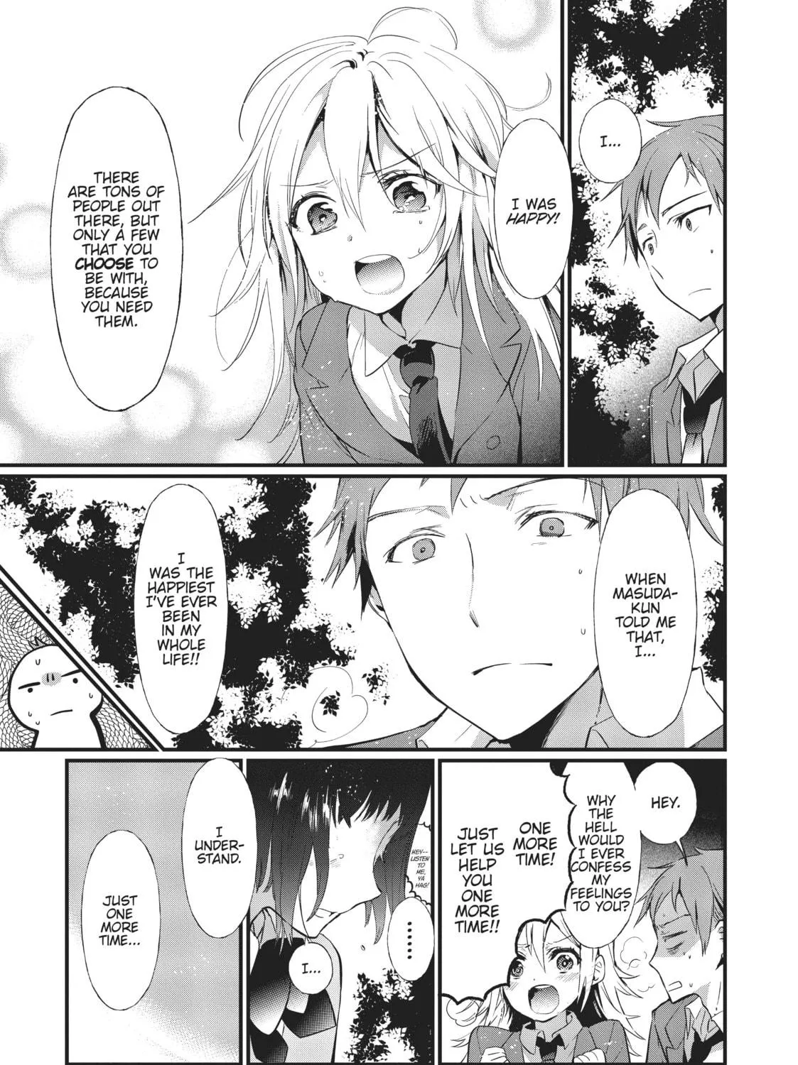Read Generation Witch chapter 18 image 40 on Lezhin
