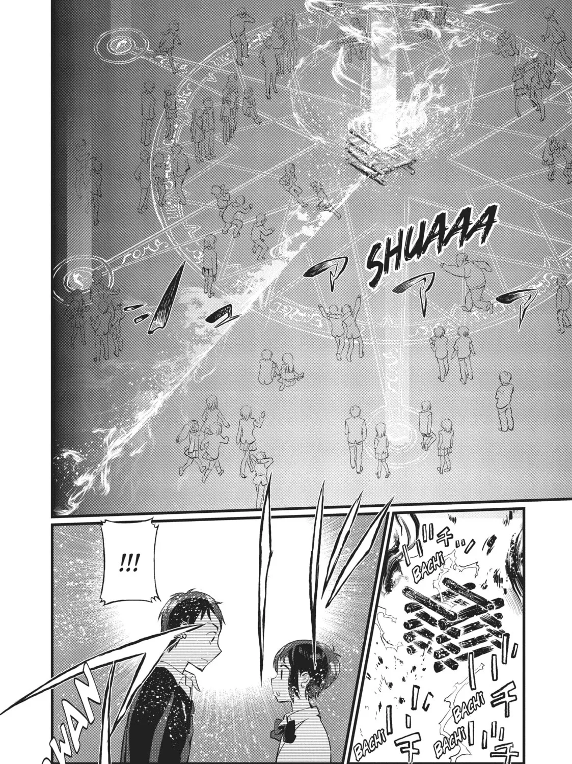 Read Generation Witch chapter 18 image 54 on Lezhin