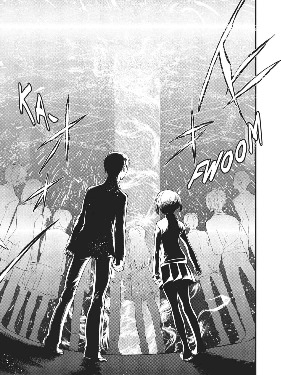 Read Generation Witch chapter 18 image 56 on Lezhin