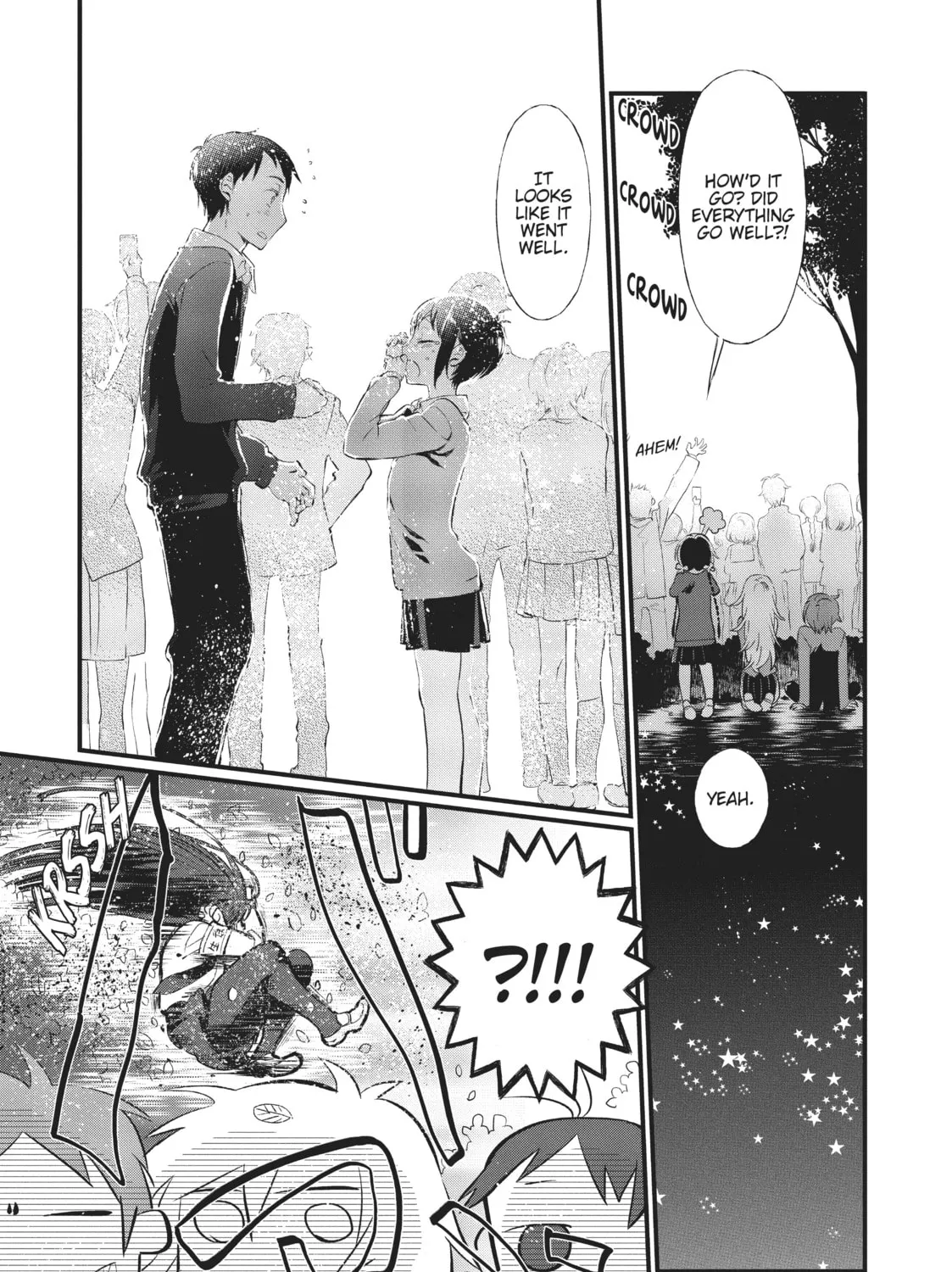 Read Generation Witch chapter 18 image 60 on Lezhin