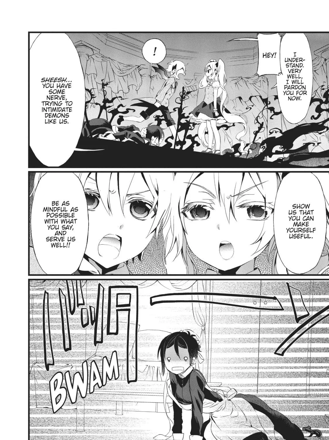 Read Generation Witch chapter 19 image 18 on Lezhin