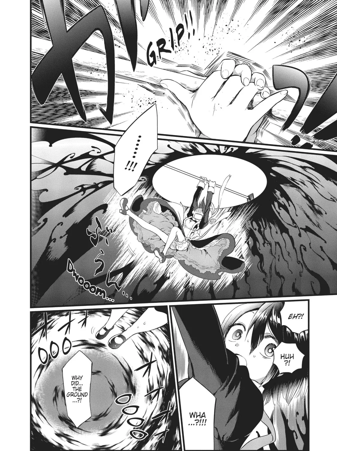 Read Generation Witch chapter 19 image 42 on Lezhin