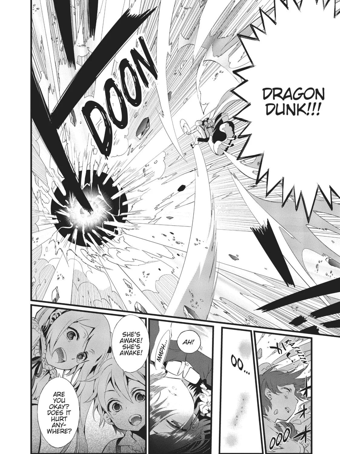 Read Generation Witch chapter 19 image 54 on Lezhin