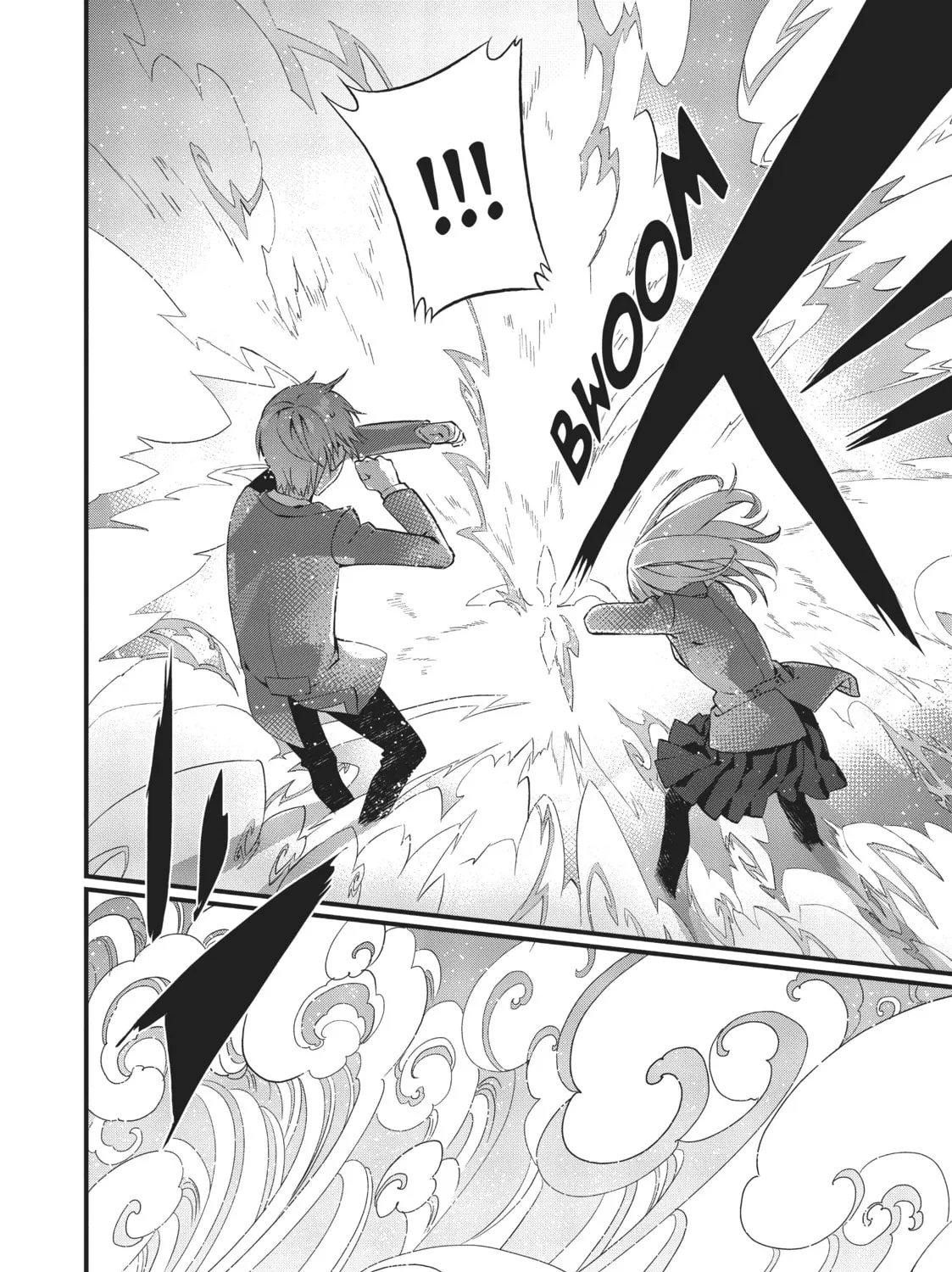 Read Generation Witch chapter 2 image 50 on Lezhin
