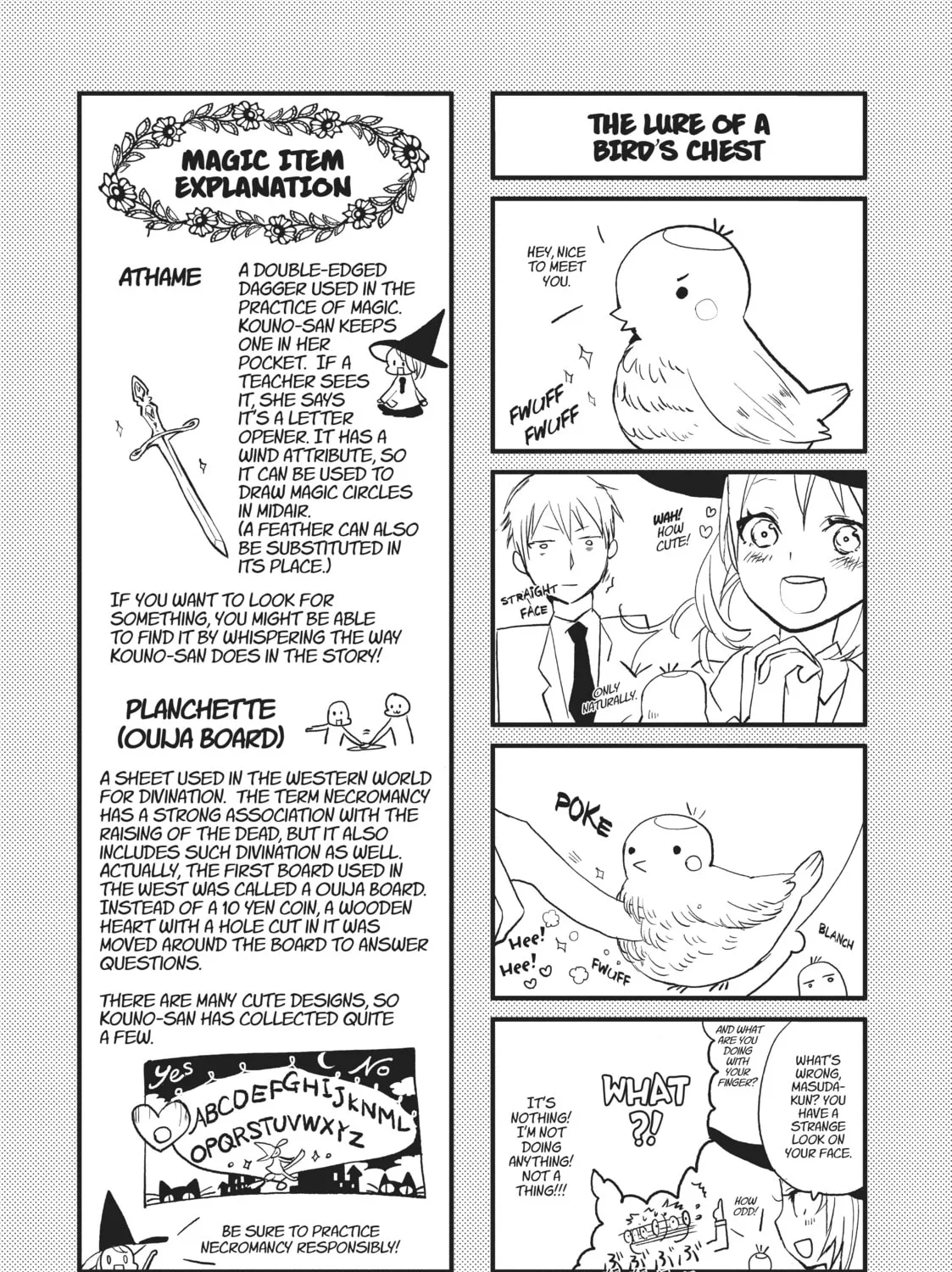 Read Generation Witch chapter 2 image 56 on Lezhin