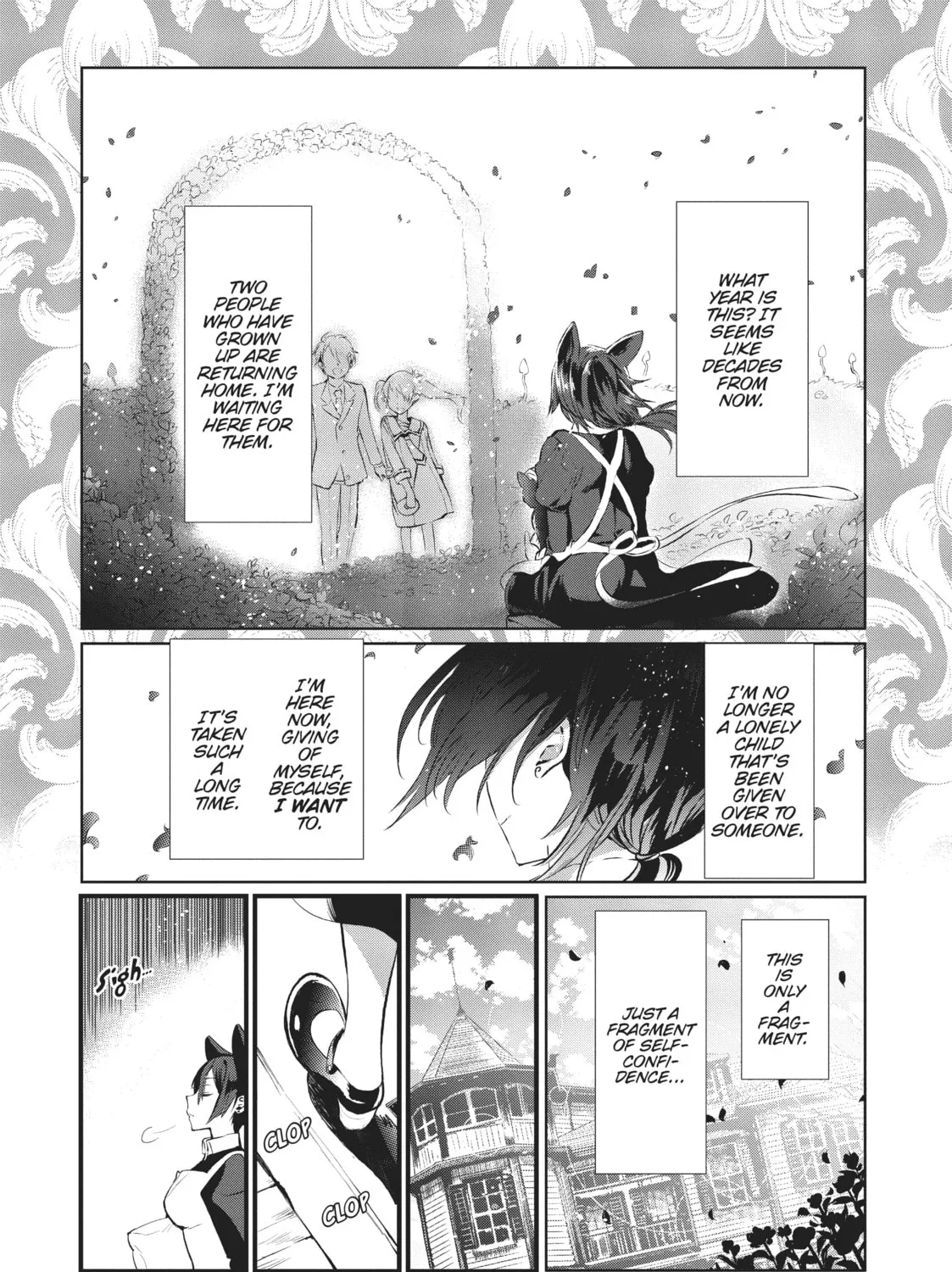 Read Generation Witch chapter 20 image 56 on Lezhin