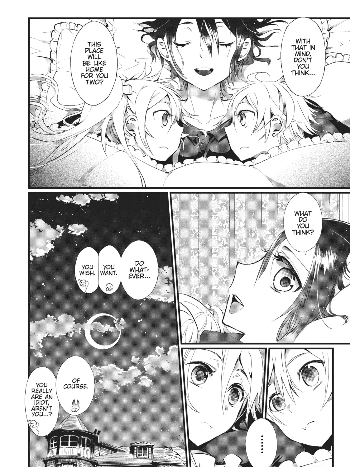 Read Generation Witch chapter 20 image 62 on Lezhin