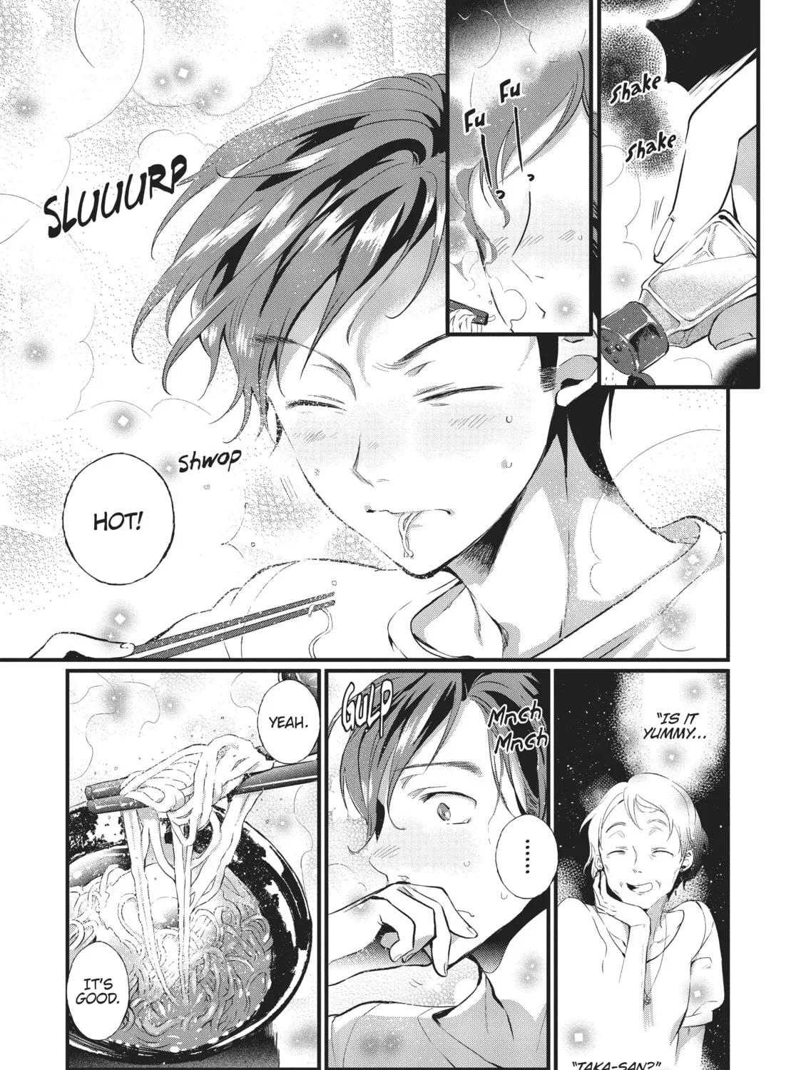 Read Generation Witch chapter 21 image 56 on Lezhin